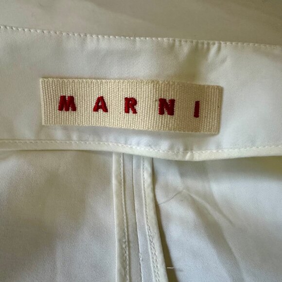 Marni Blazer Dress - Picture 8 of 9